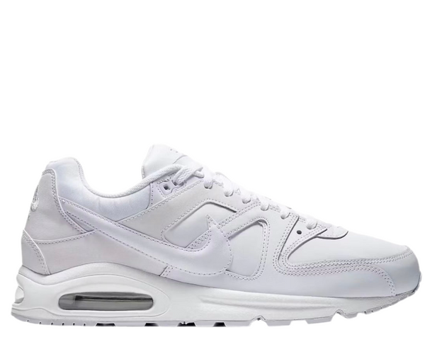NIKE AIR MAX COMMAND LEATHER 新品 NIKE AIR MAX COMMAND LEATHER | Premium Casual Air Max Sneakers