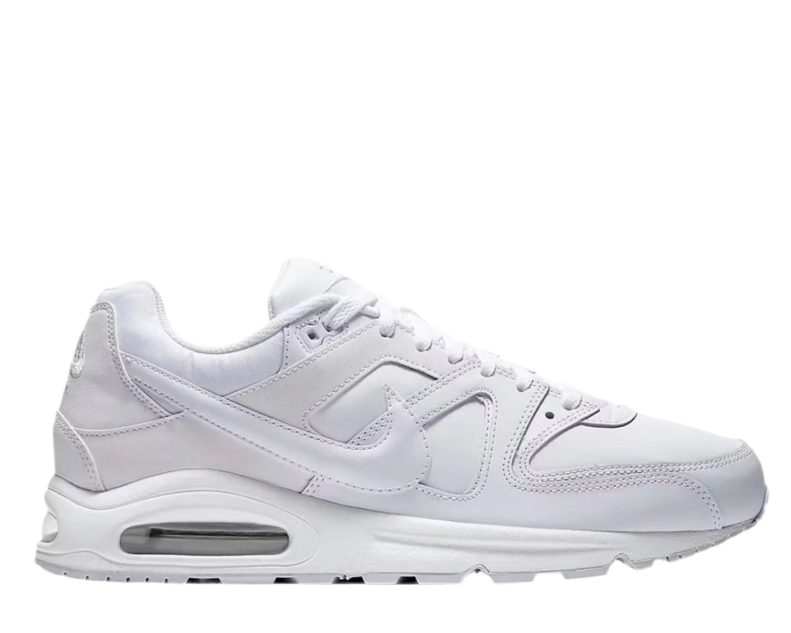 NIKE AIR MAX COMMAND LEATHER
