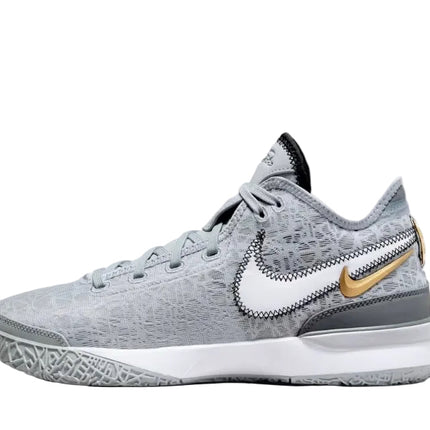 NIKE ZOOM LEBRON NXXT GEN NIKE 