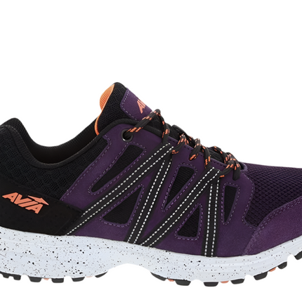 AVIA AVI-VERTEX – Premium footwear with arch support, slip-resistant soles, and breathable design for all-day comfort and durability.