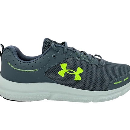 UA Charged Assert 10