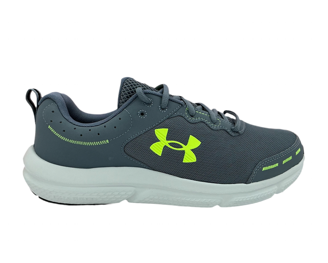 UA Charged Assert 10