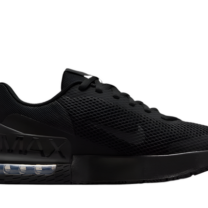 Nike Air Max Alpha Trainer 6 worn during sprints in Kissimmee


