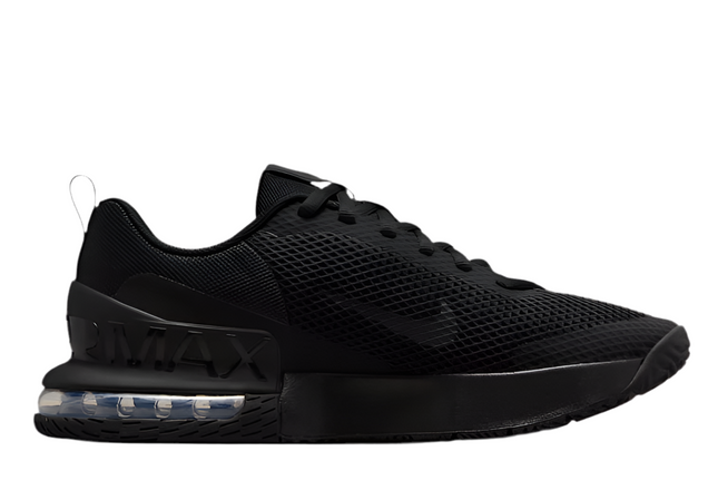 Nike Air Max Alpha Trainer 6 worn during sprints in Kissimmee


