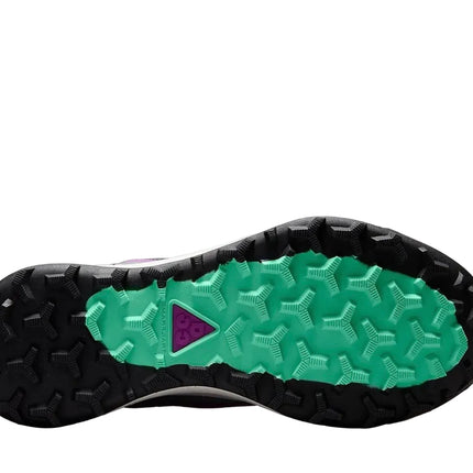NIKE MENS ACG LOWCATE HIKING SHOES NIKE 