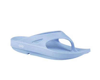 OOFOS OORIGINAL UNISEX-NEPTUNE BLUE