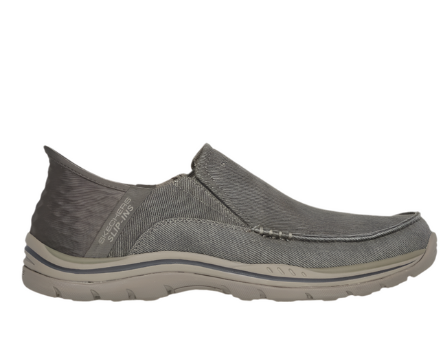 SKECHERS EXPECTED-CAYSON - Best Arch Support Sandals in Kissimmee & Orlando, FL
