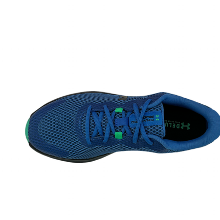 UA Charged Rogue 3