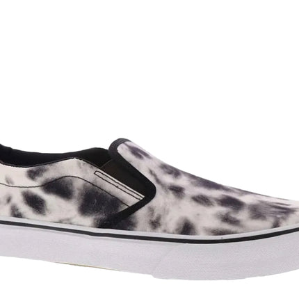 405712L/BKW-BOYS : 5.5 SKECHERS 