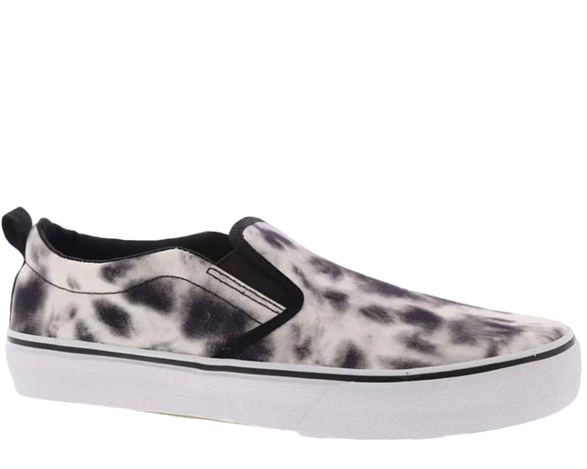 405712L/BKW-BOYS : 5.5 SKECHERS 