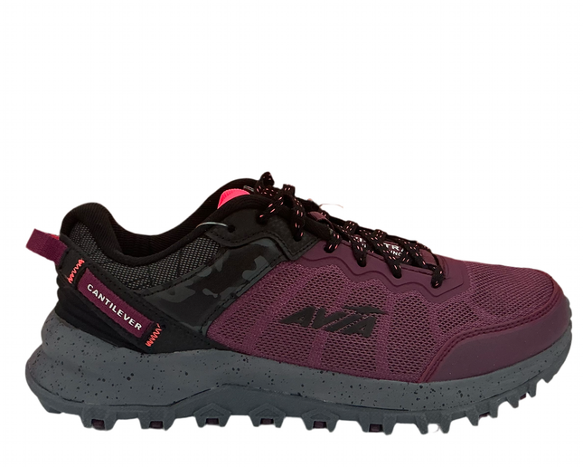 AVIA AVI-ULTRA – Premium comfort shoes with arch support, slip-resistant soles, and breathable design for all-day wear.