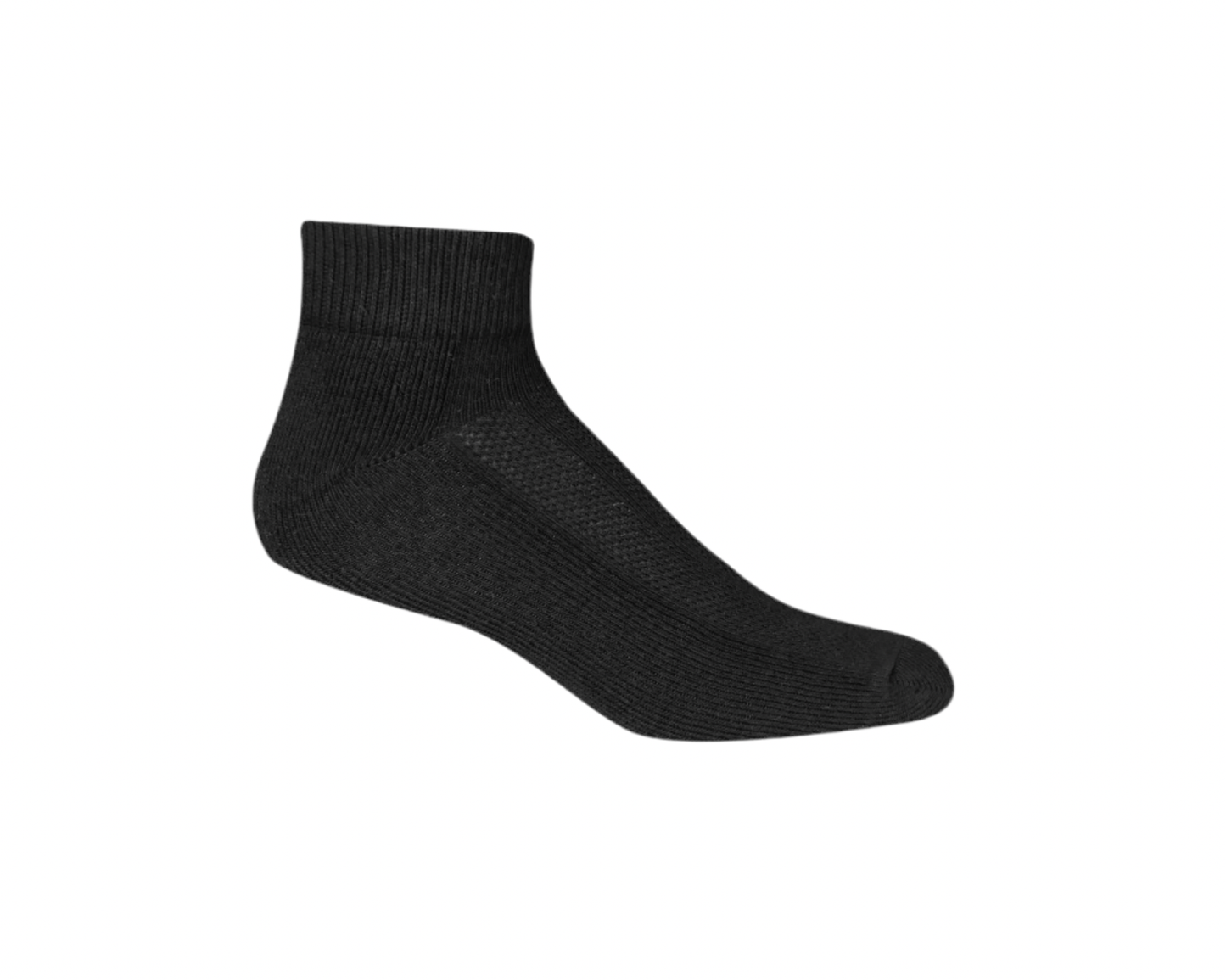 FRUIT OF THE LOOM BREATHABLE SOCKS