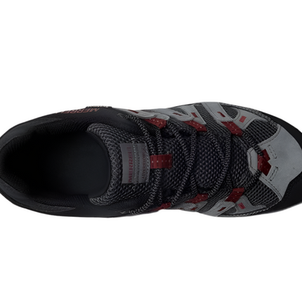 MERRELL ALVERSTONE WP BLACK