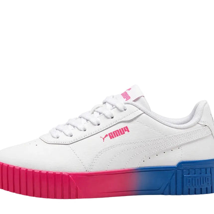 PUMA CARINA 2.0 FULL FADE JR PUMA 