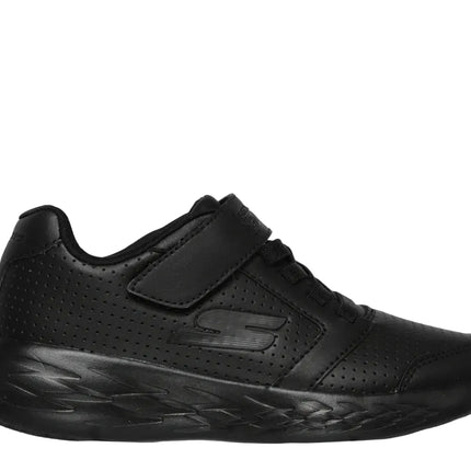 97862L/BBK-KIDS : 11 SKECHERS 