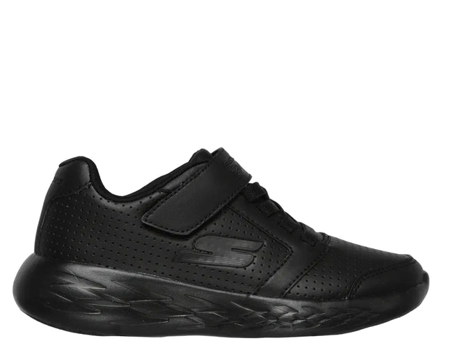 97862L/BBK-KIDS : 11 SKECHERS 