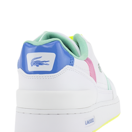 LACOSTE T-CLIP 124 3 SUJ