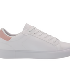 White/Lt pink