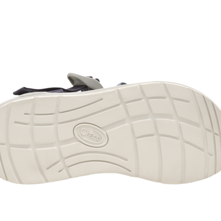 CHACO CUSHZ SANDAL FRONT SYRUP W