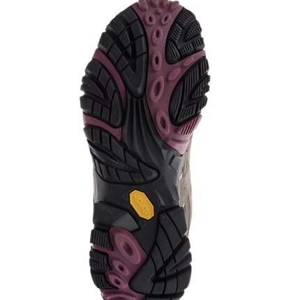 MERRELL MOAB 2 MID WP WOMEN