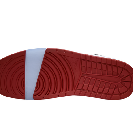 NIKE JORDAN NU RETRO 1 LOW