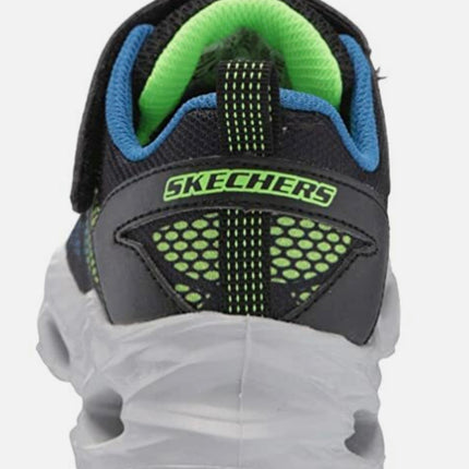 SKECHERS S LIGHT-VORTEX-FLASH SKECHERS 