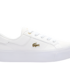 White/Pink