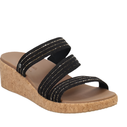 SKECHERS ARCHFIT BEVERLEE-ALWAYS CLASSY