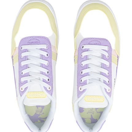 LACOSTE T-CLIP 124 1 SUJ