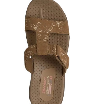 SKECHERS REGGAE-FOREST BELLE SKECHERS 