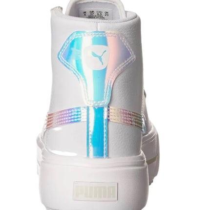 387109 01-JUNIOR : 6 PUMA 
