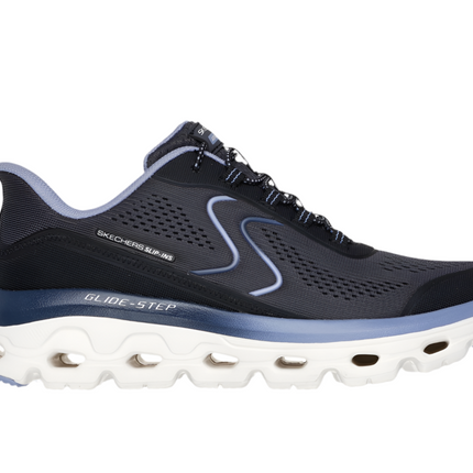 SKECHERS GLIDES-STEP SOLE