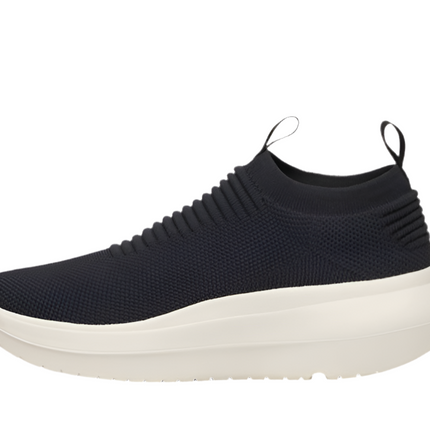 OOFOS OOMY ZEN CHALK BLACK MEN’S OOFOS 