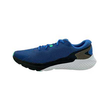 UA Charged Rogue 3