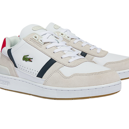 LACOSTE T-CLIP 0120