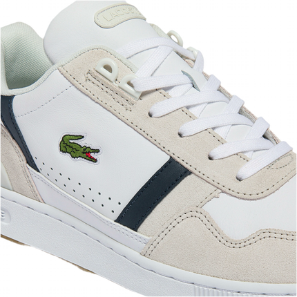 LACOSTE T-CLIP 0120