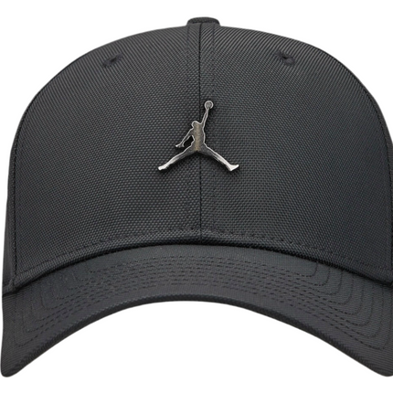 Adjustable strap of Nike Jordan Rise Structured Hat