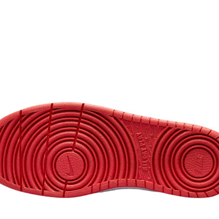 NIKE COURT BOROUGH LOW RECRAFT GS NIKE 