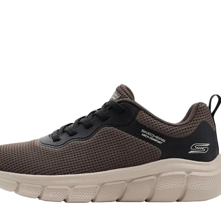 SKECHERS BOBS B FLEX-ARCH COMFORT EDGE Fit N SHOES by A&M Footwear  