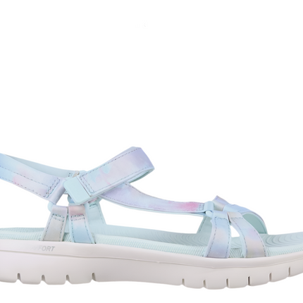 SKECHERS ON-THE-GO FLEX-SPRING FLING