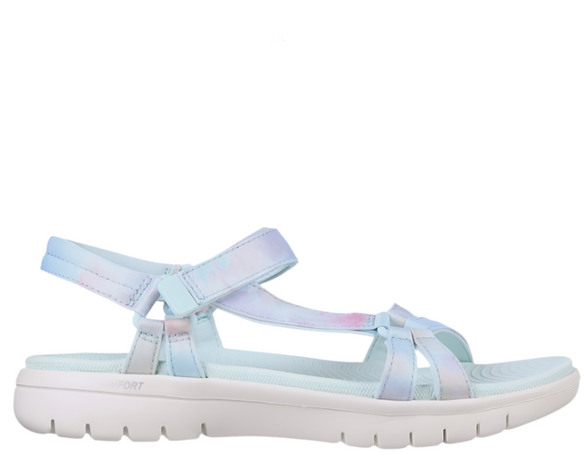 SKECHERS ON-THE-GO FLEX-SPRING FLING