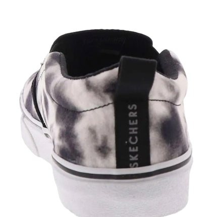 405712L/BKW-BOYS : 5.5 SKECHERS 