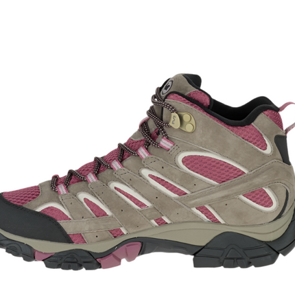 MERRELL MOAB 2 MID WP WOMEN