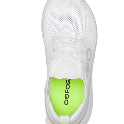 OOfoam™ technology OOmy Stride recovery footwear Georgia Alabama