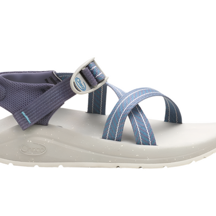 CHACO CUSHZ SANDAL FRONT SYRUP W