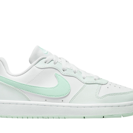 NIKE COURT BOROUGH LOW RECRAFT GS NIKE 