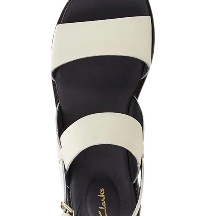 CLARKS KARSEA STRAP