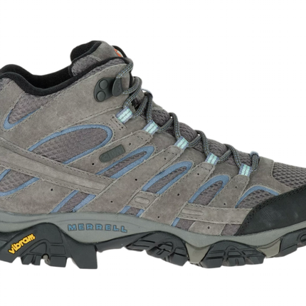 MERRELL MOAB 2 MID WP - Best Arch Support Sandals in Kissimmee & Orlando, FL
