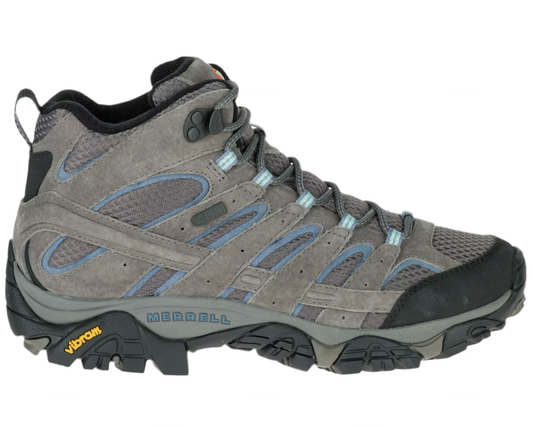 MERRELL MOAB 2 MID WP - Best Arch Support Sandals in Kissimmee & Orlando, FL