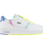 White/Green